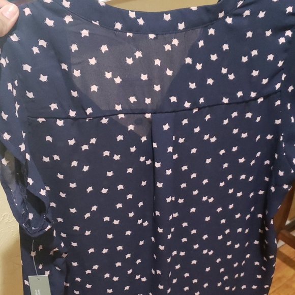 Blouse - Picture 4 of 8